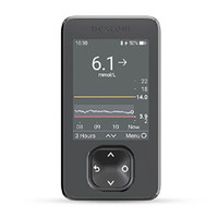 Dexcom G7 Receiver for Continuous Glucose Monitoring system #EDSTKAT012