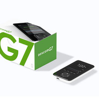 Dexcom G7 Receiver for Continuous Glucose Monitoring system #EDSTKAT012