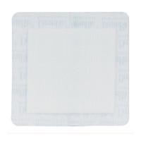 Derma-Rite Sterile Border Gauze Dressing, 2" X 2" Box of 50