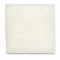 Dermaginate Calcium Alginate Wound Dressing, 4.25" X 4.25" [ 10 Pack ]