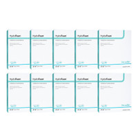 Hydrafoam Hydrophilic Foam Dressing, 6" X 6" [ 10 Pack ]