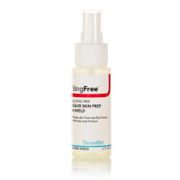 Sting Free Skin Prep/protectant 2 Oz. Bottle