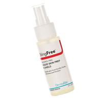Sting Free Skin Prep/protectant 2 Oz. Bottle