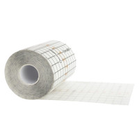 Dermaview Roll Transparent Film, 4" X 11 Yds