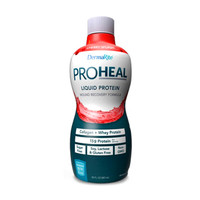 Proheal Critical Care Liquid Protein, 30 Oz. Bottle