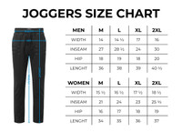Overt Women’s Jogger Pant with Tank Top for Easy Insulin Management