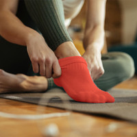 Overt Diabetic Cotton Blend Ankle Socks for Optimal Circulatory Flow, Assorted Color 3 Pairs - Size  9 - 11