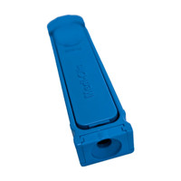 Medi-Cool Medi-Clip Needle Clipper and Storage - Holds 1500 Insulin Syringe and Pen Needles