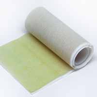 Manukamed  MANUKAtex 4" x 5" Honey-Infused Wound Dressing MMDMM0010