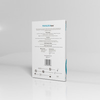 Manukamed  MANUKAtex 4" x 5" Honey-Infused Wound Dressing MMDMM0010