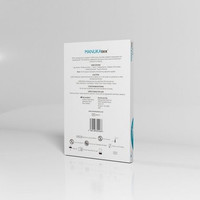 Manukamed  MANUKAtex 4" x 5" Honey-Infused Wound Dressing MMDMM0010