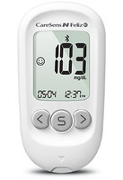 Caresens N Feliz Glucose Meter