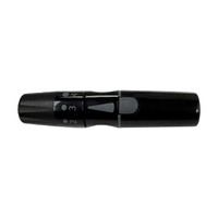 True Go Meter Micro Lancing Device - Smallest Device only 2.5 inches