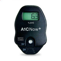 A1C Now Diabetes Management HbA1c Test - 8 Tests