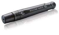 Accu Chek Multiclix Lancing Device