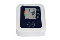 A & D Cuff Blood Pressure Monitor With AC Adaptor 6.3" - 9.4" Small Cuff