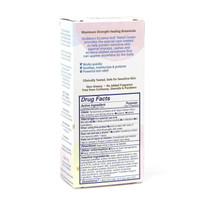 TriDerma Baby Stubborn Eczema Itch Relief Cream