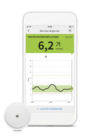 FreeStyle Libre 3 Sensor EXP