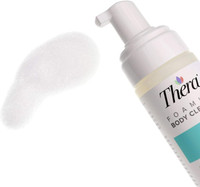 Thera Foaming 5 oz. Pump Bottle Scented Body Wash By McKesson