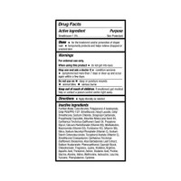 Thera 4 oz. Tube Scented Cream Skin Protectant By McKesson