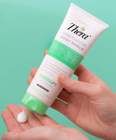 Thera 4 oz. Tube Scented Cream Skin Protectant By McKesson