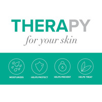 Thera Moisturizing Body Shield 4 Gram Individual Packet Scented Cream Skin Protectant By McKesson