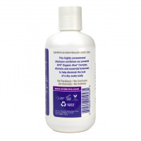 TriDerma Soothing Shampoo for Dry & Scaly Scalp