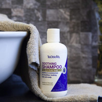 TriDerma Soothing Shampoo for Dry & Scaly Scalp