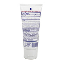 TriDerma Extreme Dryness PLUS Relief Cream tube front view – fragrance-free, steroid-free skin protectant FSA HSA eligible