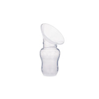 Complete feeding system with milk collection containers, locking rings, disks, and nipples