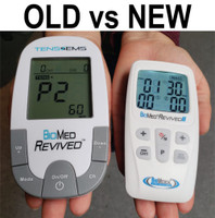 BioMed Revived II TENS/EMS/Massage Device  BRVE2