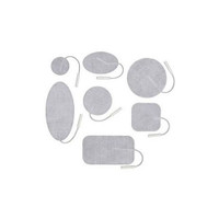 Cardinal Health C-Series 3165F Foam Electrode – EP85835, 2" Square, Pack of 4