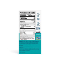 Box of Liquid I.V. hydration powder with zero sugar and natural sweeteners