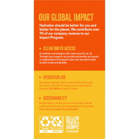 Individual Liquid I.V. stick packs for on-the-go immune and hydration support