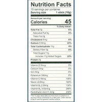 Individual Liquid I.V. stick packs for on-the-go hydration