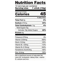 Liquid I.V. electrolyte mix with 5x the daily value of Vitamin C