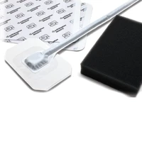 Smith & Nephew RENASYS-F Foam Dressing Kit medium size Each