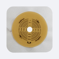 Safe N Simple 5x5 Flat Wafer 2-3/4" Flange Cut-to-Fit packaging