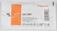 Smith & Nephew Exu-Dry Wound Dressing 9" x 15" packaging