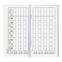 OneTouch Log Book By Lifescan
