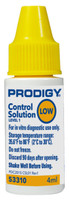 Prodigy Autocode Low Control Solution For Glucose Care