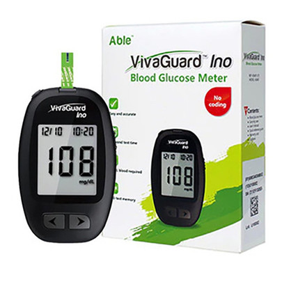 Blood Glucose Monitor Buying Guide: How to Choose the Right One for Home Testing