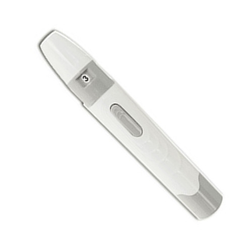 Advocate Rapid-Safe Lancing Device For Glucose Care