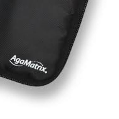 AgaMatrix WaveSense Presto Case / Pouch For Glucose Care