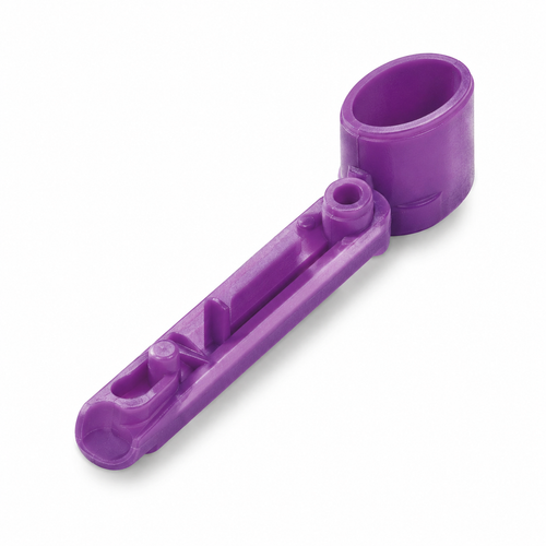 Cardinal Health Twist & Cap Lancets 28G - 100/BX