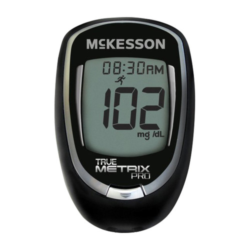 TRUE METRIX PRO Blood Glucose Monitor