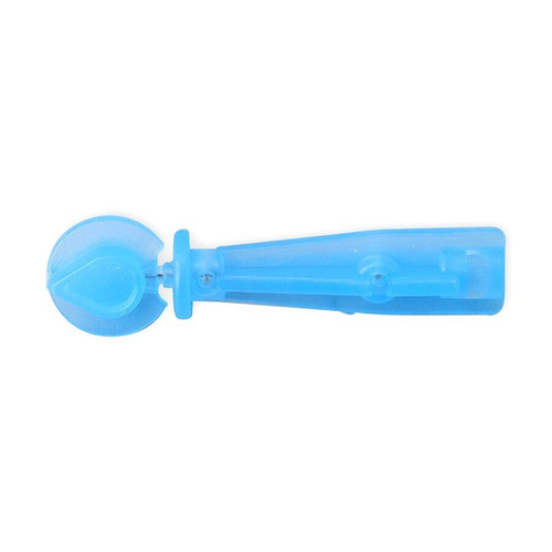 VivaGuard Twist Top Lancets 100 ct