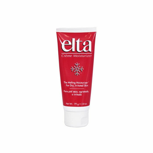 Resta Cream Moisturizer Tube - 2.8 Oz