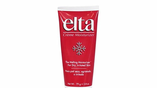 Resta Cream Moisturizer Tube - 2.8 Oz