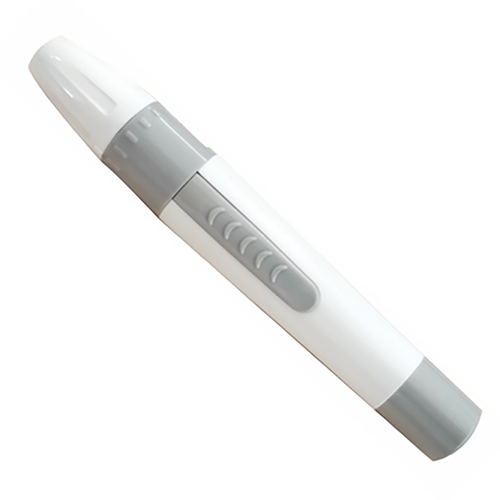 VivaGuard Lancing Device [+] VivaGuard Twist Top Lancets 100 Ct